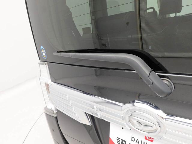 タントカスタムＲＳ　トップエディションＳＡIIエアコン　パワステ　パワーウィンドウ　ＡＢＳ　エアバック　　キーレス（愛知県）の中古車