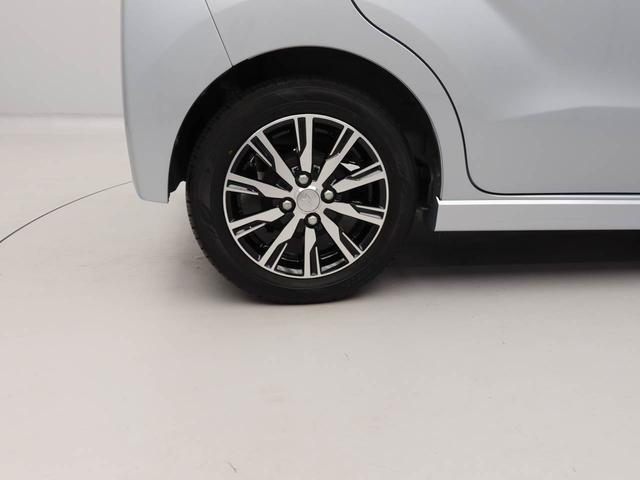 ムーヴカスタム　Ｘ　ハイパーＳＡエアコン　パワステ　パワーウィンドウ　ＡＢＳ　エアバック　キーレス（愛知県）の中古車