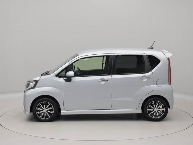 ムーヴカスタム　Ｘ　ハイパーＳＡエアコン　パワステ　パワーウィンドウ　ＡＢＳ　エアバック　キーレス（愛知県）の中古車