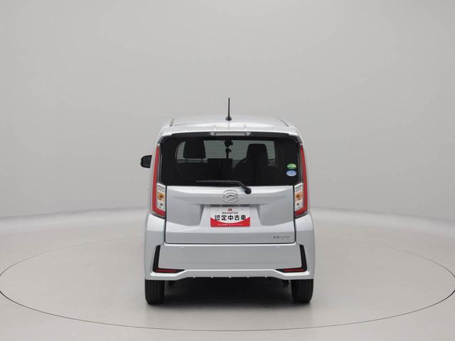ムーヴカスタム　Ｘ　ハイパーＳＡエアコン　パワステ　パワーウィンドウ　ＡＢＳ　エアバック　キーレス（愛知県）の中古車