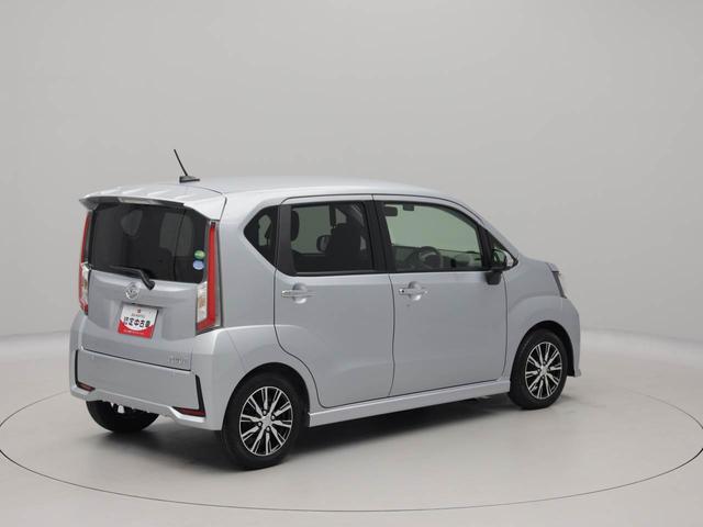 ムーヴカスタム　Ｘ　ハイパーＳＡエアコン　パワステ　パワーウィンドウ　ＡＢＳ　エアバック　キーレス（愛知県）の中古車