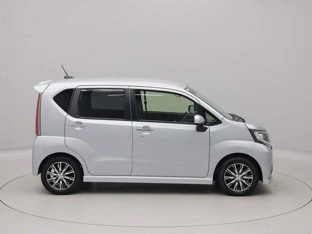 ムーヴカスタム　Ｘ　ハイパーＳＡエアコン　パワステ　パワーウィンドウ　ＡＢＳ　エアバック　キーレス（愛知県）の中古車