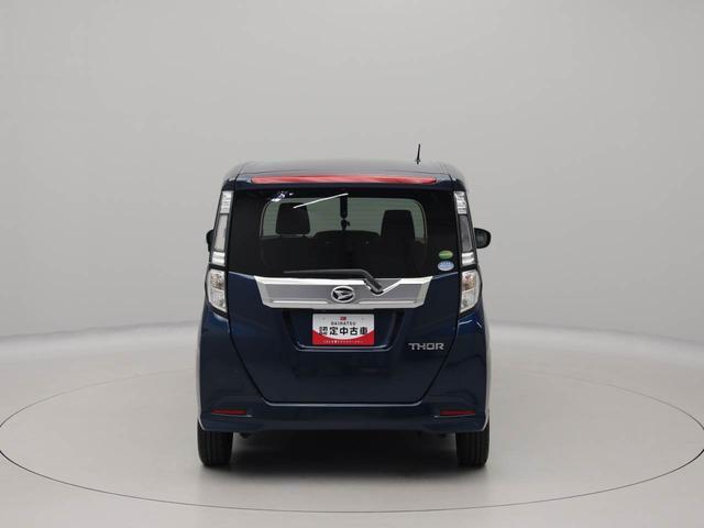 トールカスタムＧ　ＳＡII　メモリーナビメモリーナビ　バックカメラ　両側電動スライドドア　キーフリー　ＬＥＤヘッドライト（愛知県）の中古車