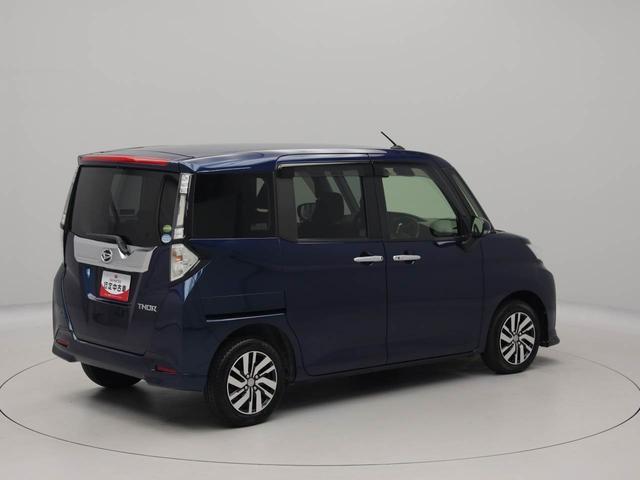 トールカスタムＧ　ＳＡII　メモリーナビメモリーナビ　バックカメラ　両側電動スライドドア　キーフリー　ＬＥＤヘッドライト（愛知県）の中古車