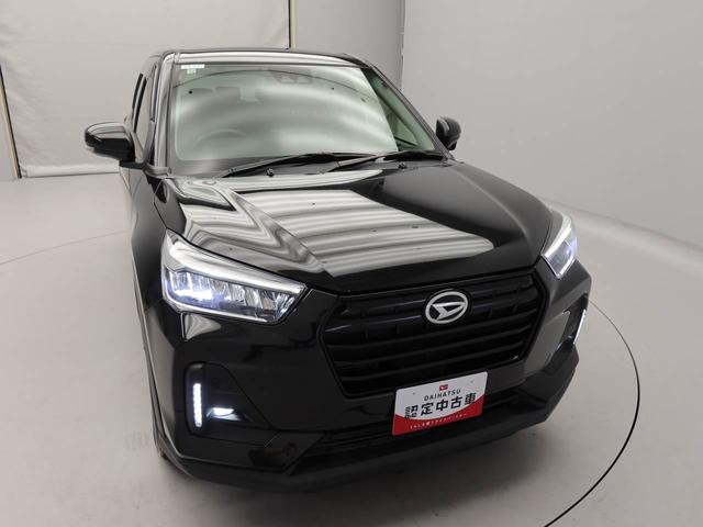 ロッキープレミアム　メモリーナビメモリーナビ　バックカメラ　ＥＴＣ　ドライブレコーダー　ＬＥＤヘッドライト　キーフリー（愛知県）の中古車