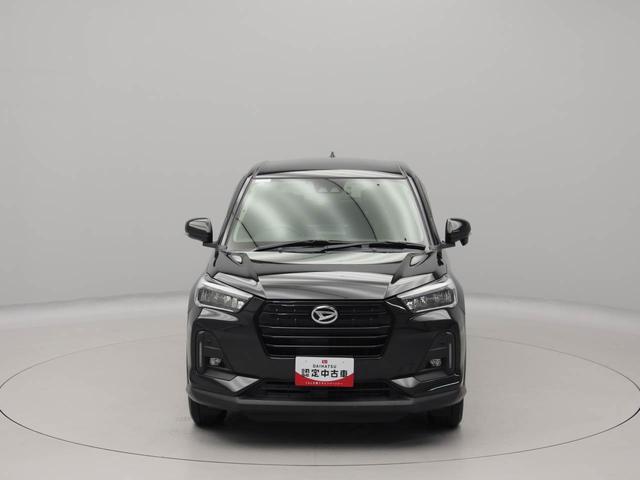 ロッキープレミアム　メモリーナビメモリーナビ　バックカメラ　ＥＴＣ　ドライブレコーダー　ＬＥＤヘッドライト　キーフリー（愛知県）の中古車