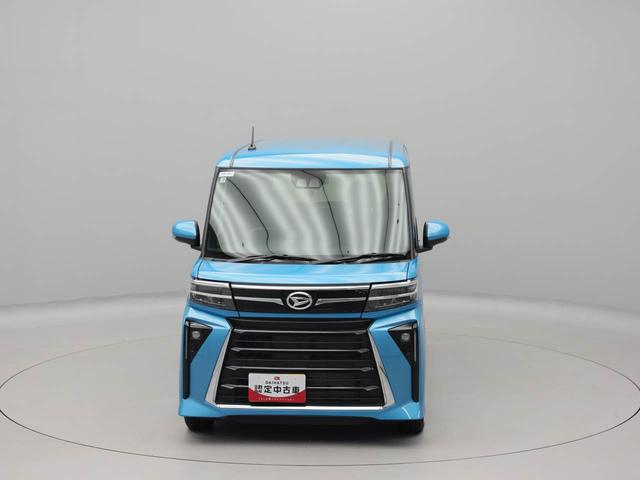タントカスタムＸ　両側電動スライドドア　バックカメラバックカメラ　キーフリー　イモビライザー　アイドリングストップ　両側電動スライドドア　アルミホイール　ＬＥＤヘッドライト　ワンオーナー　禁煙車（愛知県）の中古車