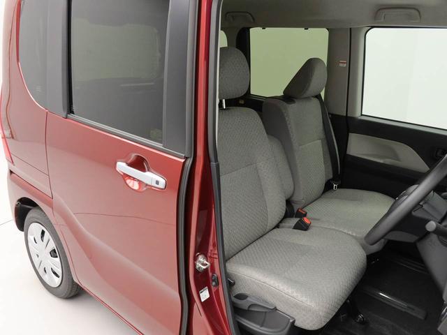 タントＸエアコン　パワステ　パワーウィンドウ　ＡＢＳ　エアバック（愛知県）の中古車