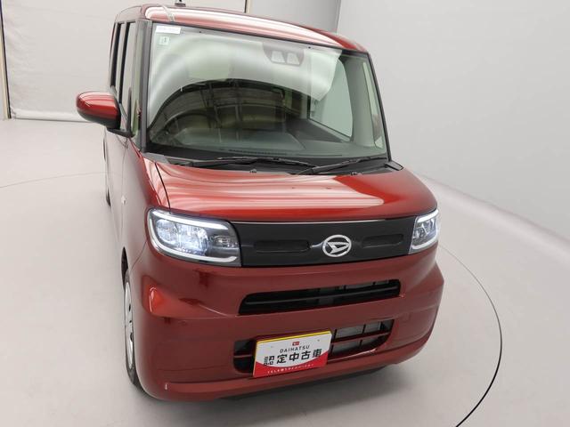 タントＸエアコン　パワステ　パワーウィンドウ　ＡＢＳ　エアバック（愛知県）の中古車