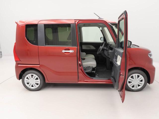タントＸエアコン　パワステ　パワーウィンドウ　ＡＢＳ　エアバック（愛知県）の中古車