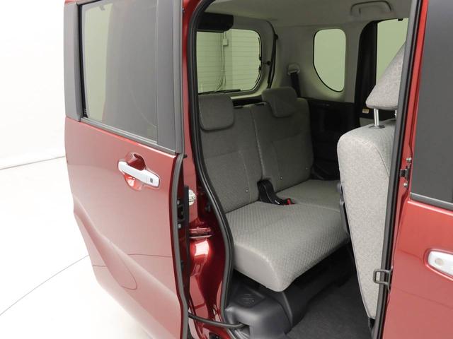 タントＸエアコン　パワステ　パワーウィンドウ　ＡＢＳ　エアバック（愛知県）の中古車