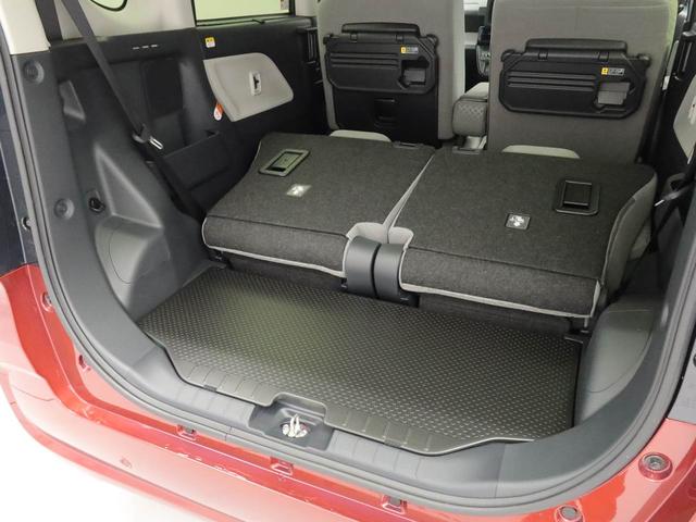 タントＸエアコン　パワステ　パワーウィンドウ　ＡＢＳ　エアバック（愛知県）の中古車