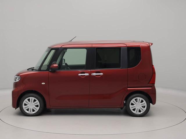 タントＸエアコン　パワステ　パワーウィンドウ　ＡＢＳ　エアバック（愛知県）の中古車