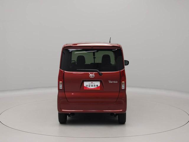 タントＸエアコン　パワステ　パワーウィンドウ　ＡＢＳ　エアバック（愛知県）の中古車