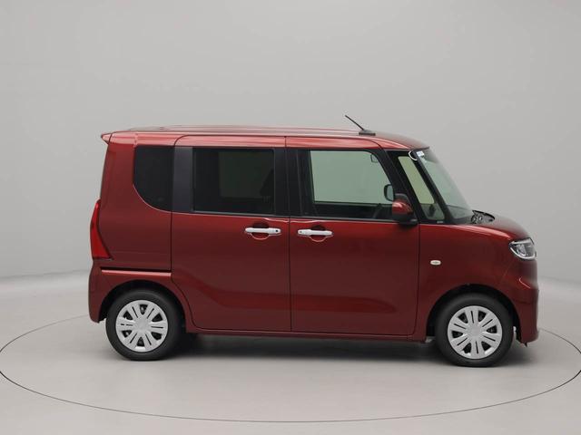 タントＸエアコン　パワステ　パワーウィンドウ　ＡＢＳ　エアバック（愛知県）の中古車