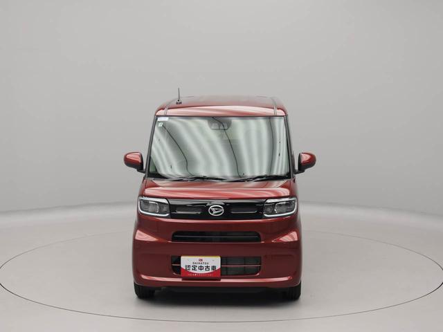 タントＸエアコン　パワステ　パワーウィンドウ　ＡＢＳ　エアバック（愛知県）の中古車