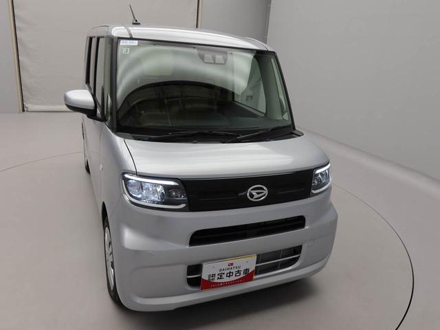 タントＸワンオーナー　衝突回避支援ブレーキ　車線逸脱警報　バックカメラ　両側電動スライドドア　キーフリー　プッシュスタート　ＬＥＤヘッドランプ　アイドリングストップ　エアバック　ＡＢＳ　イモビライザーＣＶＴ（愛知県）の中古車