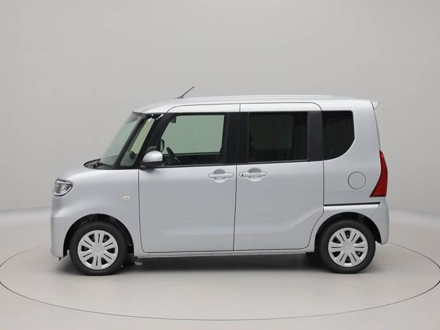 タントＸワンオーナー　衝突回避支援ブレーキ　車線逸脱警報　バックカメラ　両側電動スライドドア　キーフリー　プッシュスタート　ＬＥＤヘッドランプ　アイドリングストップ　エアバック　ＡＢＳ　イモビライザーＣＶＴ（愛知県）の中古車