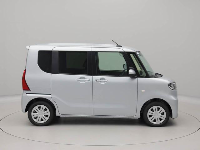 タントＸワンオーナー　衝突回避支援ブレーキ　車線逸脱警報　バックカメラ　両側電動スライドドア　キーフリー　プッシュスタート　ＬＥＤヘッドランプ　アイドリングストップ　エアバック　ＡＢＳ　イモビライザーＣＶＴ（愛知県）の中古車