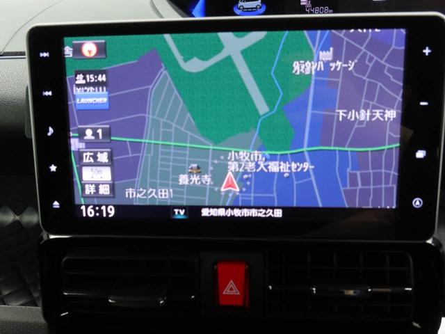 タントカスタムＲＳスタイルセレクション　メモリーナビメモリーナビ　バックカメラ　ＥＴＣ　ＬＥＤヘッドライト　キーフリー　両側電動スライドドア（愛知県）の中古車
