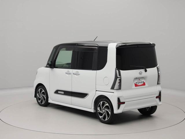 タントカスタムＲＳスタイルセレクション　メモリーナビメモリーナビ　バックカメラ　ＥＴＣ　ＬＥＤヘッドライト　キーフリー　両側電動スライドドア（愛知県）の中古車
