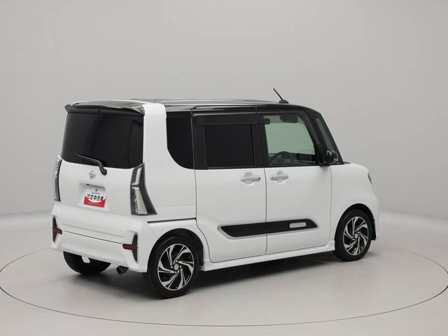 タントカスタムＲＳスタイルセレクション　メモリーナビメモリーナビ　バックカメラ　ＥＴＣ　ＬＥＤヘッドライト　キーフリー　両側電動スライドドア（愛知県）の中古車