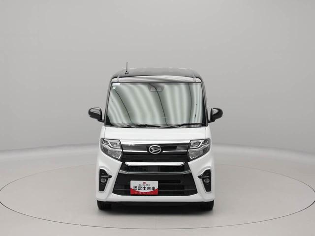 タントカスタムＲＳスタイルセレクション　メモリーナビメモリーナビ　バックカメラ　ＥＴＣ　ＬＥＤヘッドライト　キーフリー　両側電動スライドドア（愛知県）の中古車