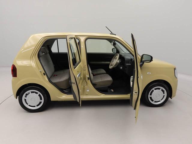ミラトコットＬ　ＳＡIIIワンオーナー　衝突回避支援ブレーキ　車線逸脱警報　キーレスエントリー　ＬＥＤヘッドランプ　アイドリングストップ　エアバック　ＡＢＳ　ＣＶＴ（愛知県）の中古車