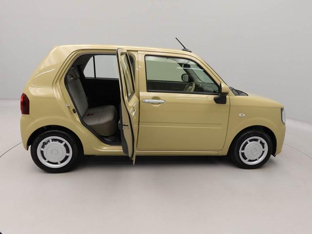 ミラトコットＬ　ＳＡIIIワンオーナー　衝突回避支援ブレーキ　車線逸脱警報　キーレスエントリー　ＬＥＤヘッドランプ　アイドリングストップ　エアバック　ＡＢＳ　ＣＶＴ（愛知県）の中古車