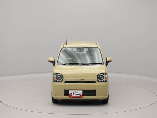 ミラトコットＬ　ＳＡIIIワンオーナー　衝突回避支援ブレーキ　車線逸脱警報　キーレスエントリー　ＬＥＤヘッドランプ　アイドリングストップ　エアバック　ＡＢＳ　ＣＶＴ（愛知県）の中古車