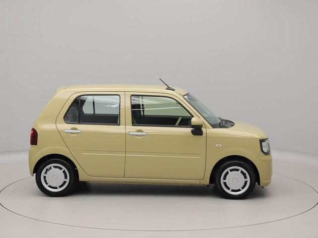 ミラトコットＬ　ＳＡIIIワンオーナー　衝突回避支援ブレーキ　車線逸脱警報　キーレスエントリー　ＬＥＤヘッドランプ　アイドリングストップ　エアバック　ＡＢＳ　ＣＶＴ（愛知県）の中古車