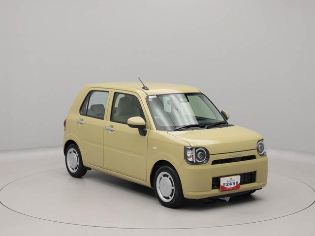 ミラトコットＬ　ＳＡIIIワンオーナー　衝突回避支援ブレーキ　車線逸脱警報　キーレスエントリー　ＬＥＤヘッドランプ　アイドリングストップ　エアバック　ＡＢＳ　ＣＶＴ（愛知県）の中古車