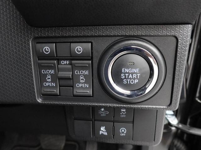 タントカスタムＸ両側電動スライドドア　ＬＥＤヘッドライト　キーフリーシステム（愛知県）の中古車
