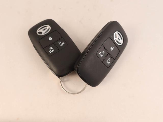 タントカスタムＸ両側電動スライドドア　ＬＥＤヘッドライト　キーフリーシステム（愛知県）の中古車