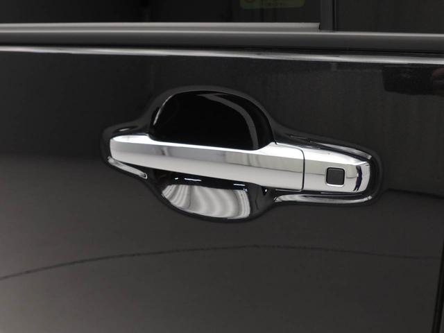 タントカスタムＸ両側電動スライドドア　ＬＥＤヘッドライト　キーフリーシステム（愛知県）の中古車