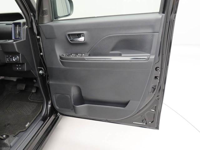 タントカスタムＸ両側電動スライドドア　ＬＥＤヘッドライト　キーフリーシステム（愛知県）の中古車