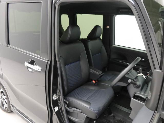 タントカスタムＸ両側電動スライドドア　ＬＥＤヘッドライト　キーフリーシステム（愛知県）の中古車