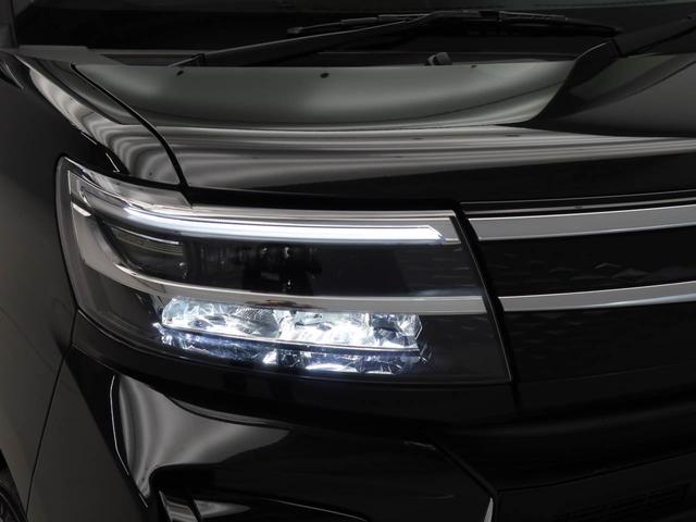 タントカスタムＸ両側電動スライドドア　ＬＥＤヘッドライト　キーフリーシステム（愛知県）の中古車
