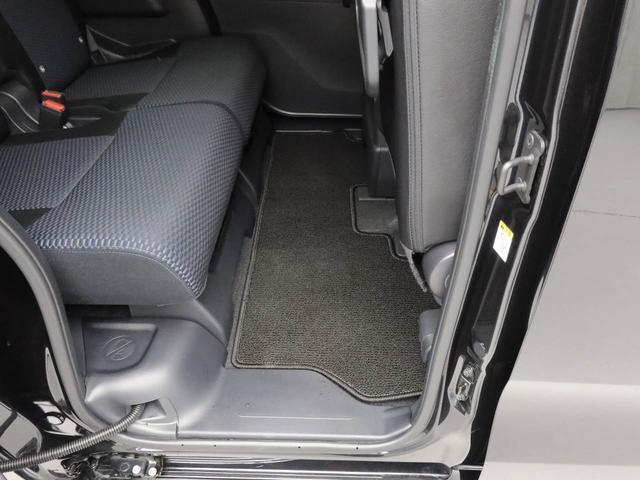タントカスタムＸ両側電動スライドドア　ＬＥＤヘッドライト　キーフリーシステム（愛知県）の中古車