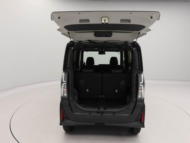 タントカスタムＸ両側電動スライドドア　ＬＥＤヘッドライト　キーフリーシステム（愛知県）の中古車