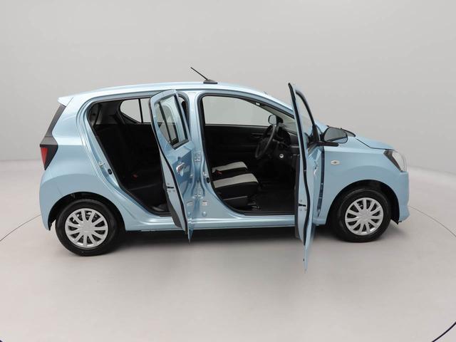 ミライースＬ　ＳＡIII　キーレスオーディオレス　バックカメラ　キーレス（愛知県）の中古車