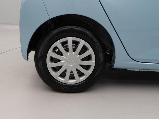 ミライースＬ　ＳＡIII　キーレスオーディオレス　バックカメラ　キーレス（愛知県）の中古車