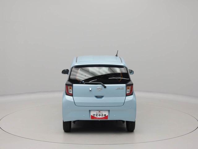 ミライースＬ　ＳＡIII　キーレスオーディオレス　バックカメラ　キーレス（愛知県）の中古車