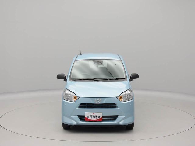 ミライースＬ　ＳＡIII　キーレスオーディオレス　バックカメラ　キーレス（愛知県）の中古車