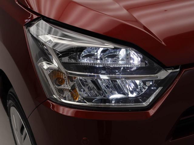 ミライースＸ　ＳＡIII　バックカメラ　ＬＥＤヘッドライトバックカメラ　アイドリングストップ　キーレス　ＬＥＤヘッドライト　ワンオーナー　禁煙車（愛知県）の中古車