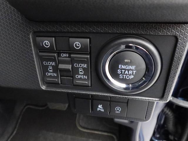 タントカスタムＸ　両側電動スライドドア　ＬＥＤヘッドライト衝突軽減ブレーキ　アルミホイール　プッシュボタンスタート　アイドリングストップ　電動格納ドアミラー　電動パーキングブレーキ　オートエアコン　運転席・助手席シートヒーター　盗難防止システム　スマートキー（愛知県）の中古車