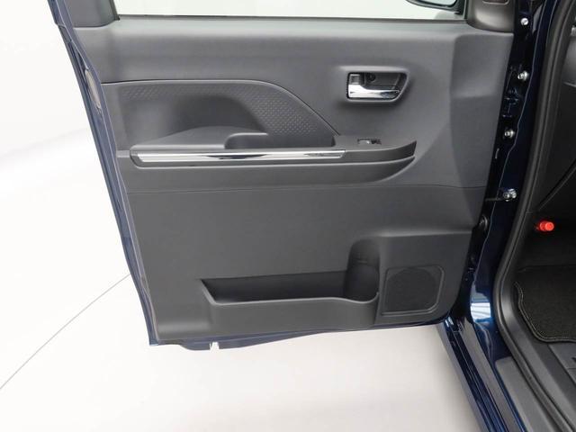 タントカスタムＸ　両側電動スライドドア　ＬＥＤヘッドライト衝突軽減ブレーキ　アルミホイール　プッシュボタンスタート　アイドリングストップ　電動格納ドアミラー　電動パーキングブレーキ　オートエアコン　運転席・助手席シートヒーター　盗難防止システム　スマートキー（愛知県）の中古車