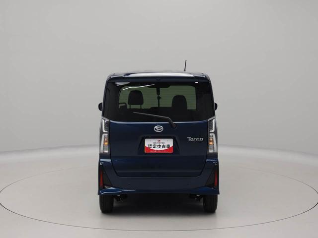タントカスタムＸ　両側電動スライドドア　ＬＥＤヘッドライト衝突軽減ブレーキ　アルミホイール　プッシュボタンスタート　アイドリングストップ　電動格納ドアミラー　電動パーキングブレーキ　オートエアコン　運転席・助手席シートヒーター　盗難防止システム　スマートキー（愛知県）の中古車