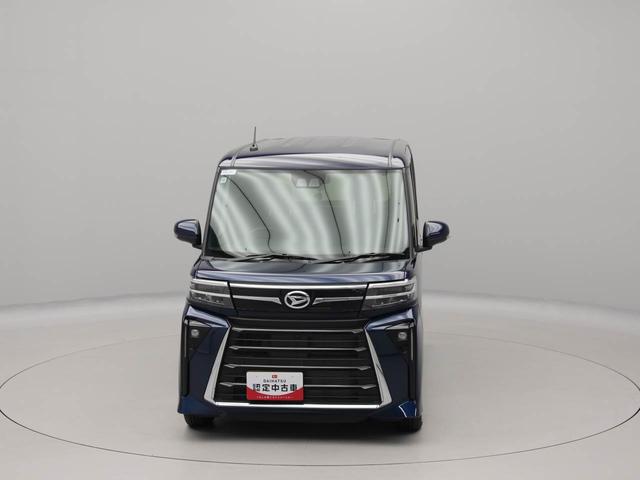 タントカスタムＸエアコン　パワステ　パワーウィンドウ　ＡＢＳ　エアバック　キーレス　電動ドアミラー　バックカメラ（愛知県）の中古車