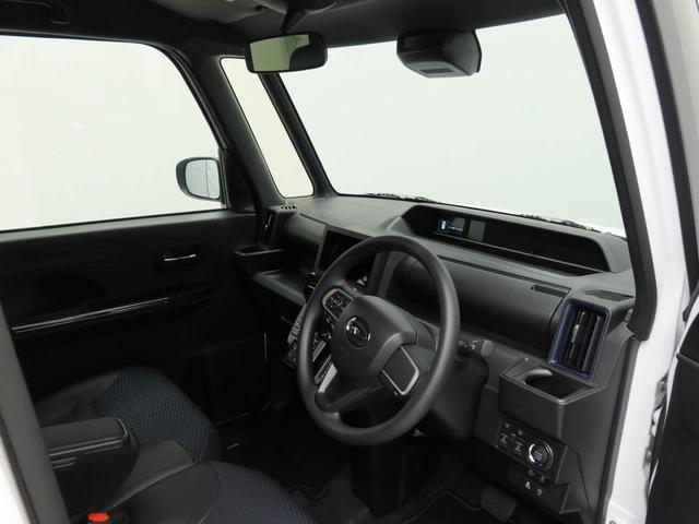 タントカスタムＸ電動パーキングブレーキ・オートブレーキホールド機能・運転席＆助手席シートヒーター・バックカメラ・オーディオレス・両側パワースライドドア・バックカメラ・オーディオレス（愛知県）の中古車